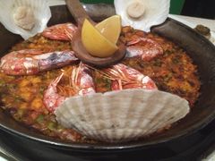 -Carmen卡门西班牙餐厅