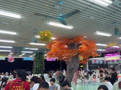 -景好海鲜餐厅(大鹏必选旅游店)