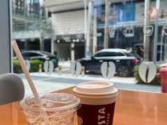 -COSTA COFFEE(阿里中心店)