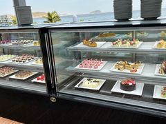 -渔家火锅·海鲜自助餐·演艺(亚龙湾天域酒店)