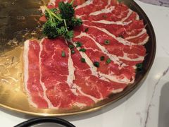 -花味·自助烤肉(大观天地店)