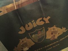 -Juicy Bakery(大学路店)