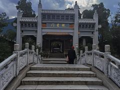 -大理古城
