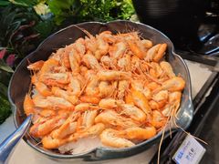 -梨花自助烤肉(乐宾店)