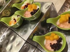 -温州铂尔曼酒店蘭 咖啡厅