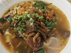 -济南大学-第8食堂