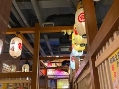 大堂-二丁目食堂(铁西万象汇店)