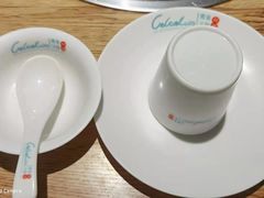 -青瓷火锅料理(西单大悦城店)