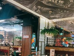 大堂-天山醉美辣子鸡(文艺路店)