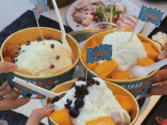 -嗲嗲的椰子鸡(亚龙湾总店)