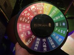 -麦霸KTV(光谷店)