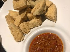 金陵臭豆腐-弄堂小笼包(天津南开大悦城店)