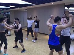 -零距离健身游泳(雁塔店)