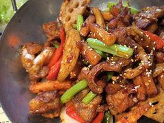 -避风塘·金牌店·夜宵(金玉兰店)