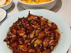 -新侨小馆(东直门北小街店)