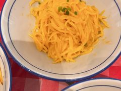 -荆九爷爆炒桥头三嫩(夫子庙店)