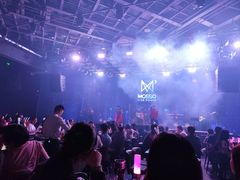 -MOSSO·Liveshow(M3香港广场店)