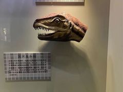 -世界恐龙谷景区