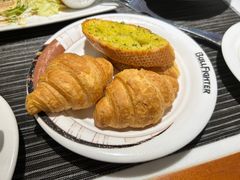 -斗牛士牛排餐厅(嘉里汇店)