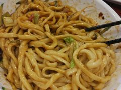 -京碗居老北京特色菜(北环东路店)