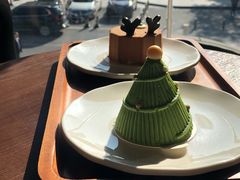 -星巴克臻选(南京艾尚天地店)