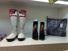 -西安威斯汀大酒店