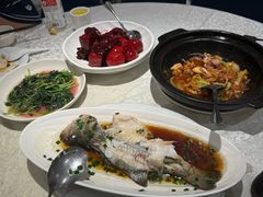 -宏玲餐厅(四川南路店)