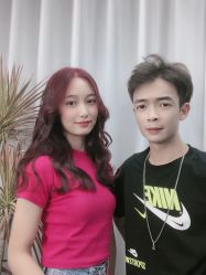 -艾伲美发造型