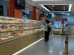 -新侨三宝乐面包店(崇文门店)