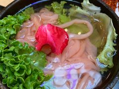 -热火朝天鲜切牛肉火锅(南强街巷店)