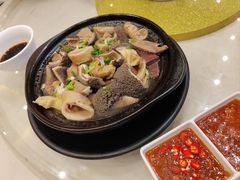 -大天然酒店(军民路店)