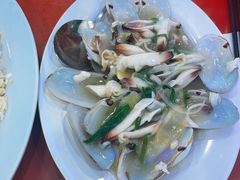 -大茄来海鲜餐厅(亚洲城分行)