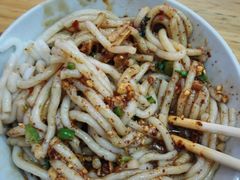 -再回首鸡肉米线(人民路一店)