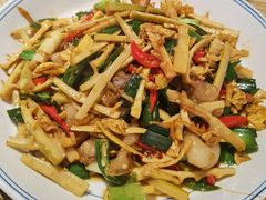 -树厨贵州菜(大十字店)