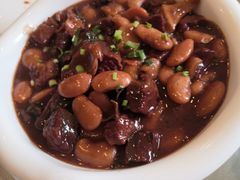 芸豆牛腩-清华酒楼(盘门店)