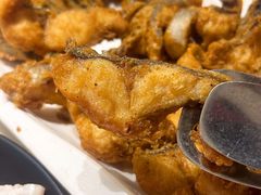-盛源川香鱼火锅(西小区总店)