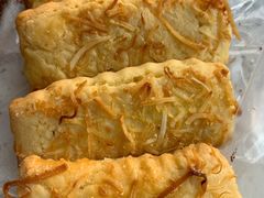 无糖椰丝排-康乃馨糕饼店(永安道店)