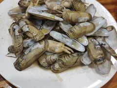 -鱼市酒店(威海水产批发市场店)