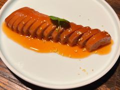 -绿茶餐厅(朝阳大悦城店)