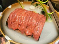 -盡膳口福跷脚牛肉火锅(合生汇购物中心店)