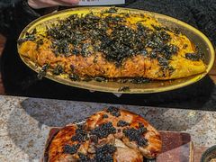 -欧巴烤肉(创富世纪店)