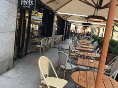 露天位-Peet's 皮爷咖啡(东湖路手作店)