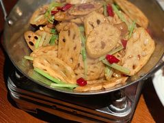 -御湾·浅水湾·贺胜土鸡汤(潜山店)