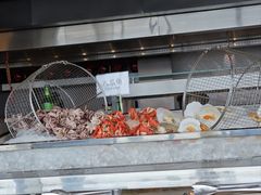 -济南凯宾斯基酒店-THE VIEW云景全日制餐厅