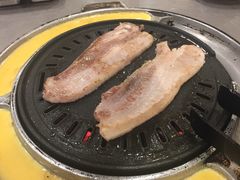 -老板娘的烤肉店(港湾广场店)