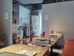 -华府九号海鲜烧烤大排档(龙域店)