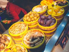 -蓝鲸湾汤泉(包河店)