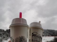 -太子岭滑雪场