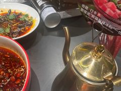 -对酒当歌·地道川菜(八佰伴店)
