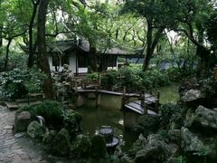 -绮园景区